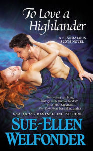 Title: To Love a Highlander, Author: Sue-Ellen Welfonder