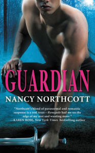 Title: Guardian, Author: Nancy Northcott