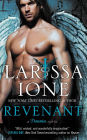 Revenant (Demonica Series #7 & Lords of Deliverance Series #6)