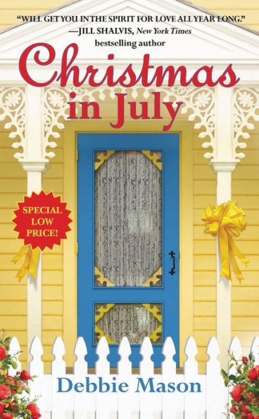 Christmas July (Christmas, Colorado Series #2)