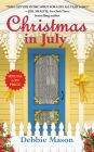 Christmas in July (Christmas, Colorado Series #2)