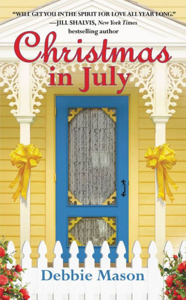 Christmas in July (Christmas, Colorado Series #2)