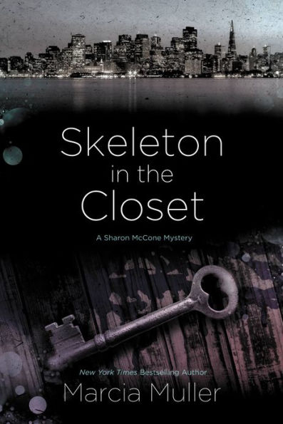 Skeleton in the Closet: A Sharon McCone Short Story