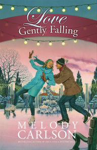 Ebooks downloaden ipad gratis Love Gently Falling ePub PDB PDF