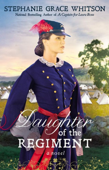 Daughter of the Regiment