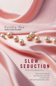 Title: Slow Seduction, Author: Cecilia Tan