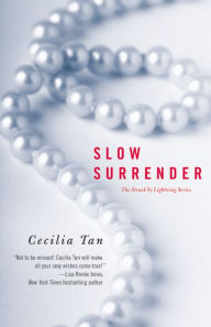 Title: Slow Surrender, Author: Cecilia Tan