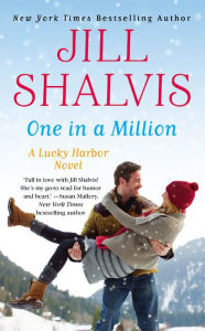 Title: One in a Million (Lucky Harbor Series #12), Author: Jill Shalvis
