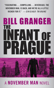 Amazon download books for free The Infant of Prague 9781455530281