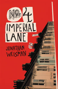 Downloading google books for free No. 4 Imperial Lane: A Novel