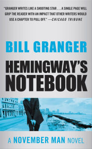 Free ebook downloads for ipad mini Hemingway's Notebook ePub PDF