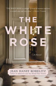 It books pdf free download The White Rose: A Novel 