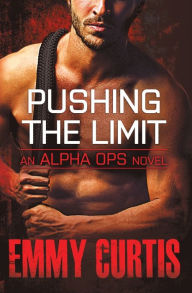 Title: Pushing the Limit, Author: Emmy Curtis