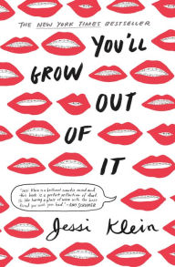 Title: You'll Grow Out of It, Author: Jessi Klein