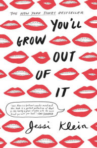 Title: You'll Grow Out of It, Author: Jessi Klein