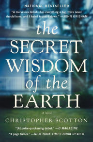 Title: The Secret Wisdom of the Earth - Free Preview (The First 4 Chapters), Author: Christopher Scotton