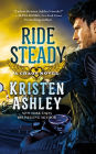 Ride Steady (Chaos Series #3)