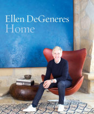 Title: Home, Author: Ellen DeGeneres