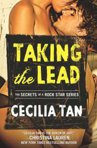 Title: Taking the Lead, Author: Cecilia Tan