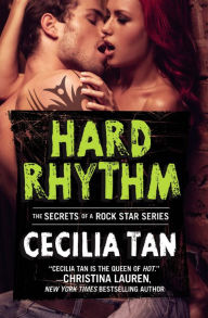 Title: Hard Rhythm, Author: Cecilia Tan