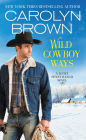 Wild Cowboy Ways (Lucky Penny Ranch Series #1)