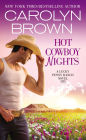 Hot Cowboy Nights (Lucky Penny Ranch Series #2)