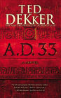 A.D. 33: A Novel