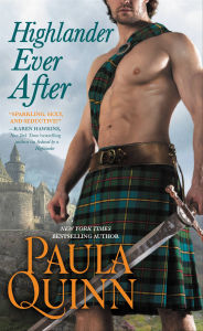 Epub ebooks free download Highlander Ever After (English Edition) PDB PDF 9781455535385 by Paula Quinn