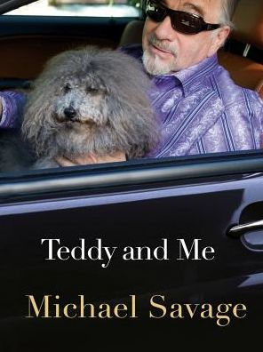 Teddy and Me: Confessions of a Service Human
