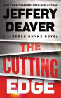 The Cutting Edge (Lincoln Rhyme Series #14)