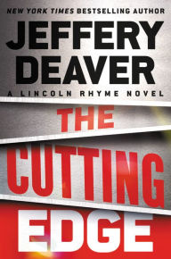 The Cutting Edge (Lincoln Rhyme Series #14)