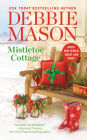 Mistletoe Cottage (Harmony Harbor Series #1)