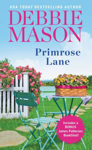 Title: Primrose Lane (Harmony Harbor Series #3), Author: Debbie Mason