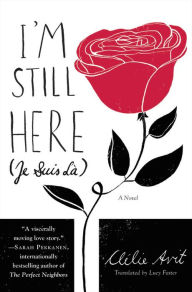 Title: I'm Still Here (Je Suis Là), Author: Clelie Avit