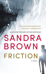 Title: Friction Free Preview Edition (First 5 Chapters), Author: Sandra Brown