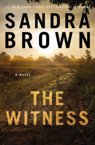 Title: The Witness, Author: Sandra Brown