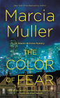 The Color of Fear (Sharon McCone Series #32)