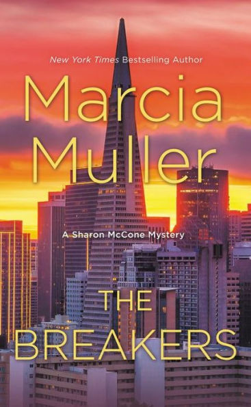 The Breakers (Sharon McCone Series #33)