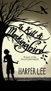 To Kill a Mocking Bird (Oversize)