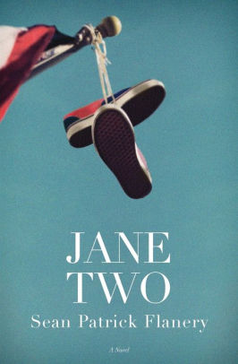 Jane Two: A Novel