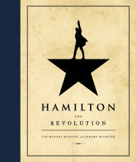 Title: Hamilton: The Revolution, Author: Lin-Manuel Miranda