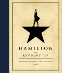 Alternative view 1 of Hamilton: The Revolution