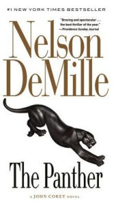 Title: The Panther, Author: Nelson DeMille