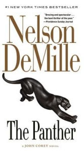 Title: The Panther (John Corey Series #6), Author: Nelson DeMille