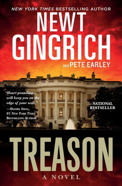 Treason: A Novel