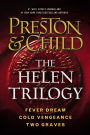 The Helen Trilogy: Fever Dream, Cold Vengeance, and Two Graves Omnibus