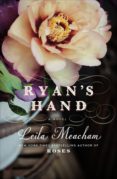 Ryan's Hand: A Novel