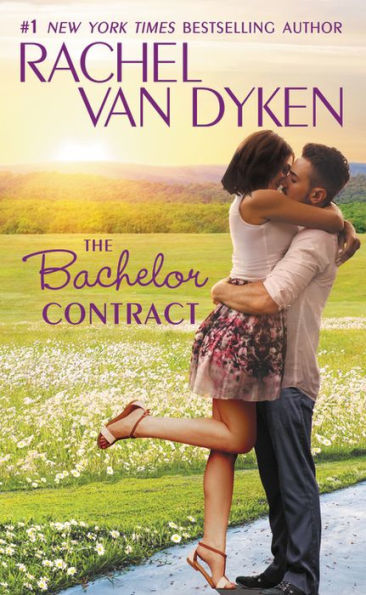 The Bachelor Contract