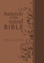 Battlefield of the Mind Bible: Renew Your Mind through the Power of God's Word