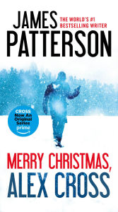 Title: Merry Christmas, Alex Cross, Author: James Patterson